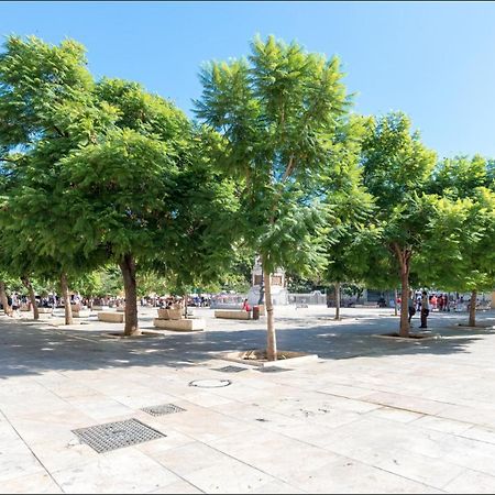 מאלגה Merced10 Duplex 3I מראה חיצוני תמונה