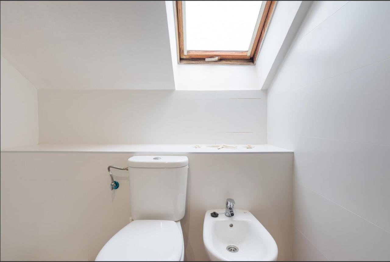 מאלגה Merced10 Duplex 3I מראה חיצוני תמונה