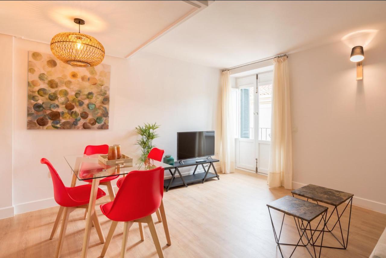 מאלגה Merced10 Duplex 3I מראה חיצוני תמונה