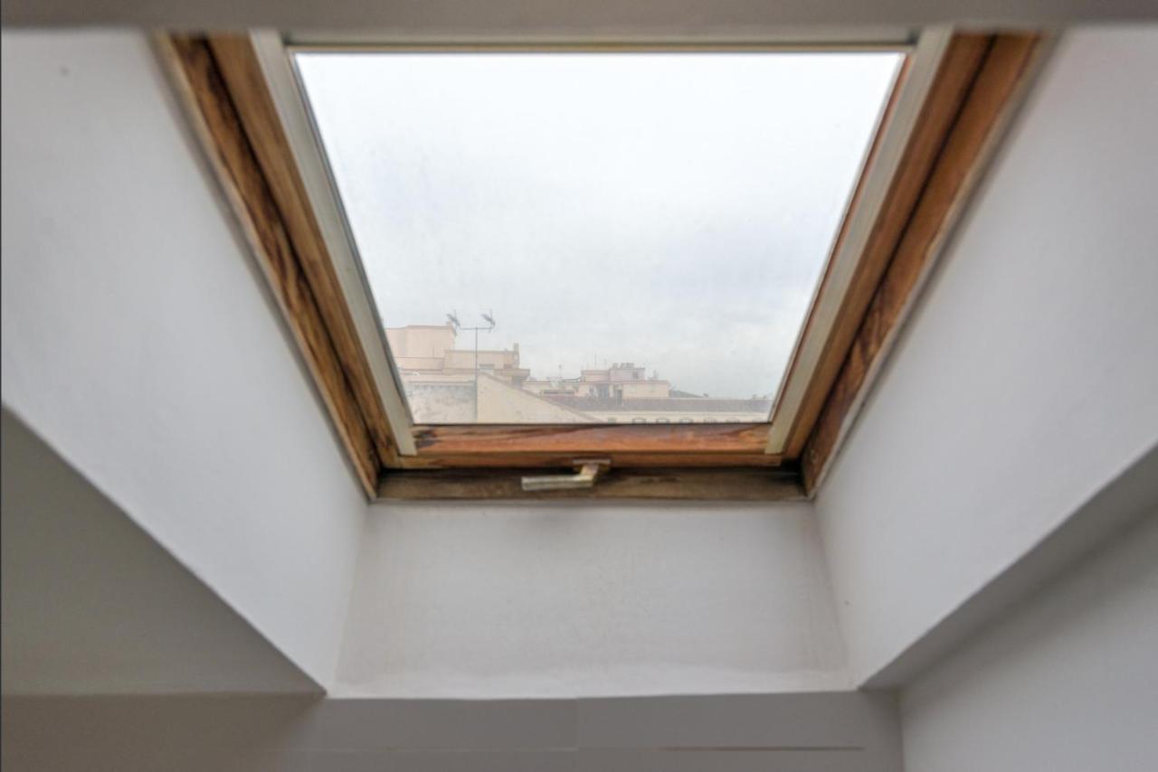 מאלגה Merced10 Duplex 3I מראה חיצוני תמונה