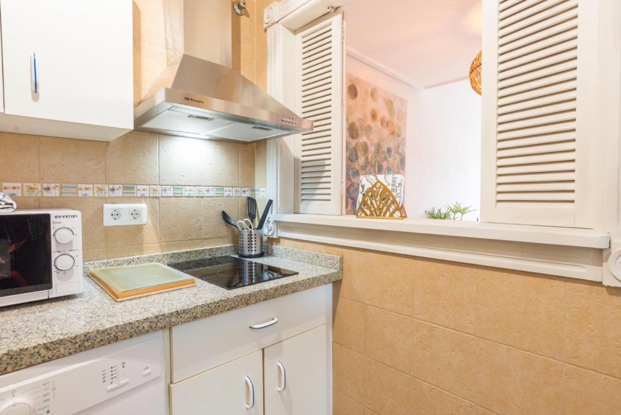 מאלגה Merced10 Duplex 3I מראה חיצוני תמונה