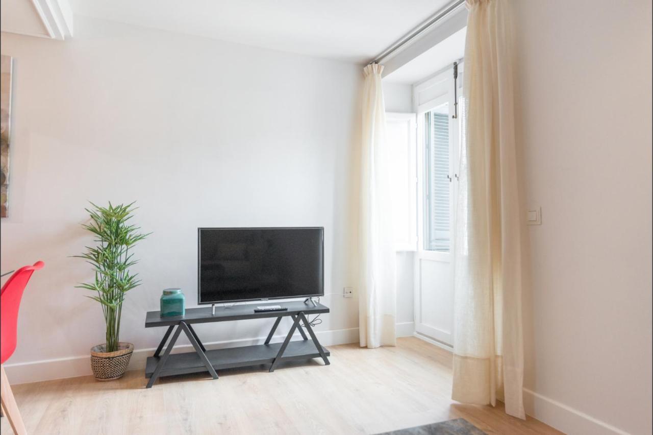 מאלגה Merced10 Duplex 3I מראה חיצוני תמונה