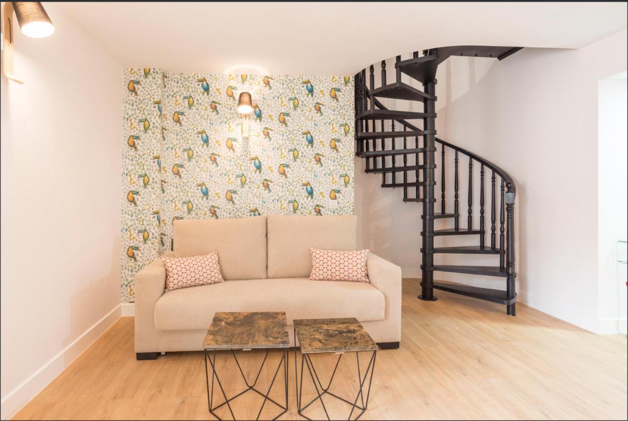 מאלגה Merced10 Duplex 3I מראה חיצוני תמונה