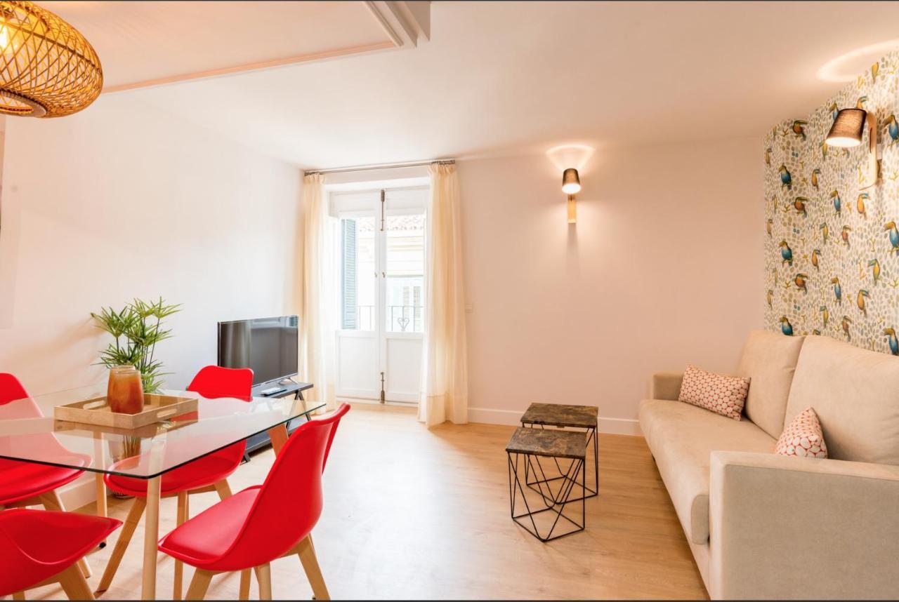 מאלגה Merced10 Duplex 3I מראה חיצוני תמונה